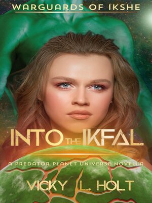cover image of Into the Ikfal